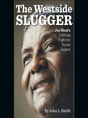 cover image of The Westside Slugger